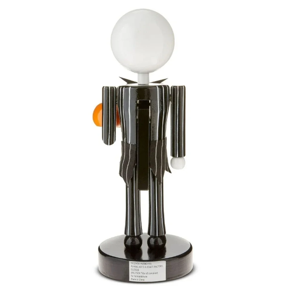 Wood Nutcracker 11
